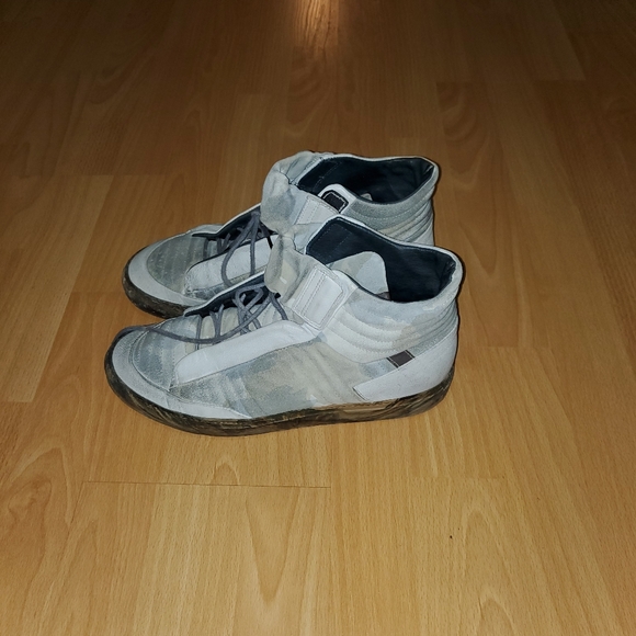 Man shoes - Picture 1 of 2